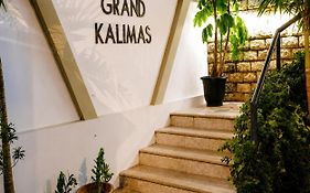 Grand Kalimas Hotel